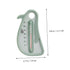 LIFKOME Penguin Bath Thermometer - Fun Water Measurement Tool for Kids