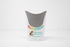 Stackable Rinse Cup, Baby Rinser, Baby Bath Pail, Three-Color Choices