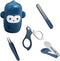 Abaodam Baby Nail Clippers Set Scissors Nail File and Trimmer Safe Grooming