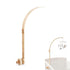 Wooden Crib Mobile Arm | Baby Crib Mobile Arm Wooden Holder |