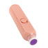 Irfora Trimmer Baby Nail Clipper, Electric Baby Nail with Rounded Edges, Low Noise Level, Night Light, Various Grinding