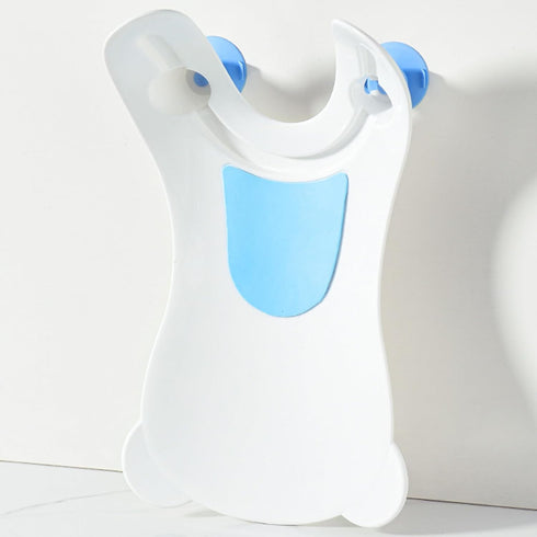 KADSXIYA Counter Portable Infant Bath Quick Baby Buttock Washing Tool for Sink Bathtub Daily Use