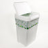 OsoCozy Cloth Diaper Pail Liner - Reusable, Washable, Waterproof Wet Bag with Drawstring. Excellent for Diaper Pails