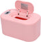 Cosiki 1C 70% Portable USB Powered Baby Wipe Warmer, Wipe Heater, Fast Even Heating Warmer with Temperature Variance