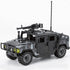 Armored Vehicle Building Block Toy, Military Vehicle for Age 6-12+, Army Battle Brick Model Gifts for Boys