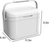 Breastmilk Cooler Box - Portable and Light Freezable Bottle Cooler Insulated Baby Bottle and Breastmilk Cooler Bag