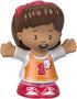 Little-People Josh and Mia Play Basketball Playset Replacement Part - FGX51 ~ Little Girl Mia Figure