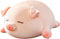 Cute Kawaii Pig Plush Pillows, Stuffed Animal Hugging Pillow, Soft Cuddle Plush Toys, Birthday Gifts for Girls
