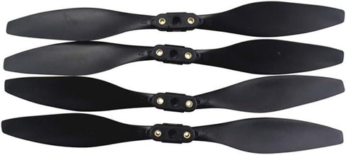 8PCS Propeller for HS720 HS720E Folding Quadcopter Drone Parts, 4K HD Aerial Photography