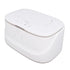 Settings Baby Wipe Warmer and Wet Wipes Dispenser,Wipe Warmer with Night Light for Diaper Changes Wet Wipe Dispenser