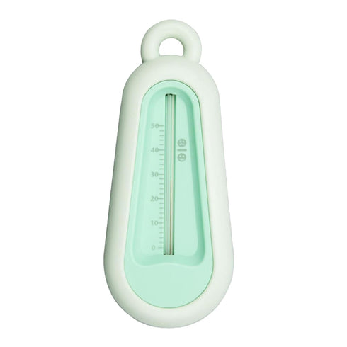 ljhnba Water Temperature Meter Bath Bathtub Thermometer for Newborn Infant Toddlers Baby Care Accessories ABS Temp Test