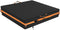 Square Sandbox Cover, Made 600D Heavy Duty for Children's Sandbox Protection Kids