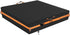 Square Sandbox Cover, Made 600D Heavy Duty for Children's Sandbox Protection Kids