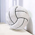 XIZHI 13.8 Inches Football Plush Pillow Toy, Soft Stuffed Sports Throw Cushion Gift for Kids