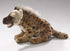 Carl Dick 10.5 inches Spotted Hyena Plush Toy, Soft Stuffed Animal 3282