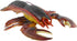 NOVELTY GIANT WWW.NOVELTYGIANT.COM Realistic Looking 9.5" Maine Lobster Plastic Food Party Decor Gag Gift