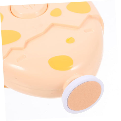 Trimmer Electric Nail Cute Cartoon Design Nail Care Tool for and Easy to Use for Parents