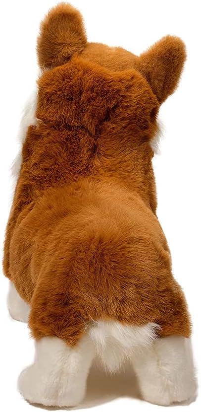 Douglas Chadwick Welsh Corgi Dog Plush Stuffed Animal