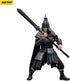 Dark Source: JiangHu Lord of Shenji Camp Lin Zhao 1:18 Scale Action Figure