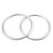 CDQL Aluminum Ring, Hipseat Ring, Infant Breathable Slings Carrier Strap, Baby Cotton Hipseat