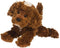 Douglas Bosco Chocolate Labradoodle Dog Plush Stuffed Animal