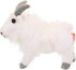 Wild Republic Mountain Goat Plush - 8 Inch Stuffed Animal, Cuddlekins Toy Gift for Kids