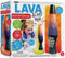 Schylling LAVA Labs - Color-Ruption Science Kit for Hands-on STEM Experiments, Ages 8 and Up