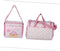 Multi-function Diaper Bag Set Large Capacity Tote with Changing Pad Bag and