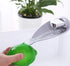 AKOAK 2 Pcs Child Safety Faucet Expander for Toddlers, Bathroom Sink Hand Washing Assistant