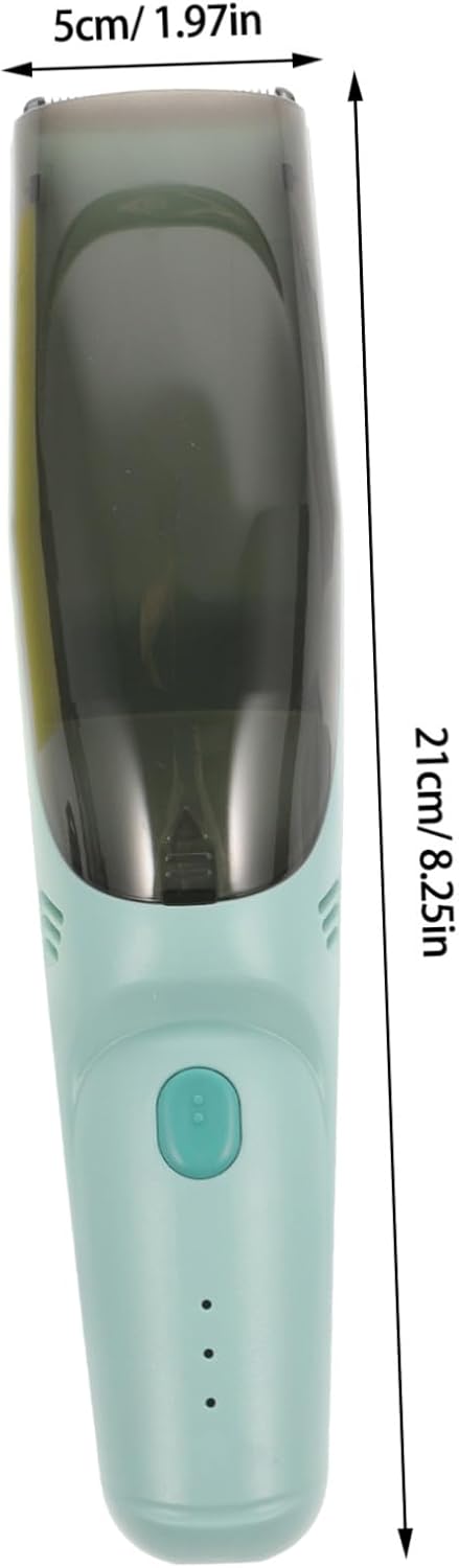 Trimmer DECHOUS Hair and Hair Clipper for Newborns Waterproof Quiet Portable Grooming Tool for Care and Home
