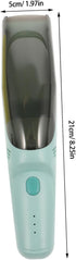 Trimmer DECHOUS Hair and Hair Clipper for Newborns Waterproof Quiet Portable Grooming Tool for Care and Home