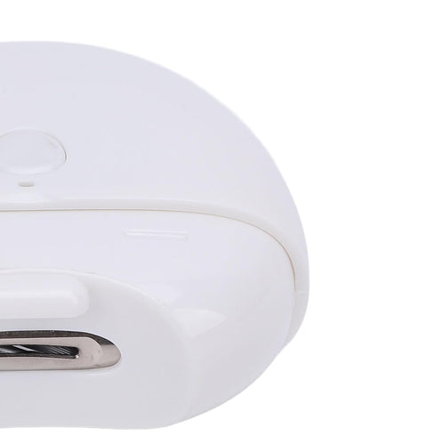 ZJchao Automatic Nail Clipper for Babies - Low Noise & Adjustable Speed