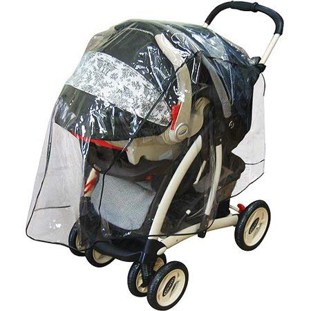 Travel System Weather Shield