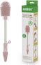 Haakaa Silicone Cleaning Brush Kit Household Cleaning Brushes for Bottles and Crevices