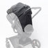 Sun Shade for Stroller Compatible with Evenflo Pivot Modular Travel System, Pram Sunshade Sun Cover, Waterproof Baby
