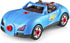 Play22 30 Pcs Take Apart Racing Car Set, Build Your Own Car with Drill, Engine Sounds & Lights, Ages 3+