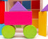 Bigjigs Toys First Building Blocks