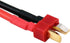 2pcs T-Plug Dean's M to T-Plug FM Adapter 12inch Extension Wire for RC Battery