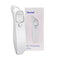 Berrcom Forehead and Ear Thermometer for Adults and Kids, Digital Infrared Touchless Medical Thermometer with LED