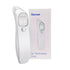 Berrcom Forehead and Ear Thermometer for Adults and Kids, Digital Infrared Touchless Medical Thermometer with LED