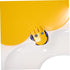 U-shaped Potty Training Seat for Toddlers Comfortable Toilet Training Seat for Boys Girls Lightweight Easy to Install