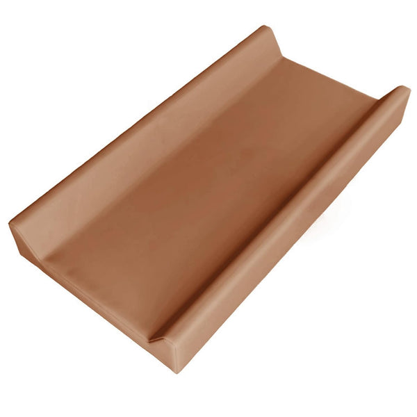 Owlowla Changing Pad Cover,Waterproof Changing Pad Covers-Soft Leather Diaper Changing Table Cover,Fits