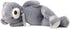 MaoGoLan Giant Grey Teddy Bear 47 inch - Large Stuffed Gray Teddy Bear for Girlfriend and Children