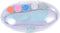 Toddmomy Electric Nail File for Boys and Girls Safe Electric Nail Trimmer