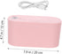 Holibanna Baby Diaper Wipe Warmer Adjustable Temperature Control Large Capacity Wet Tissue Heating Box for Newborns
