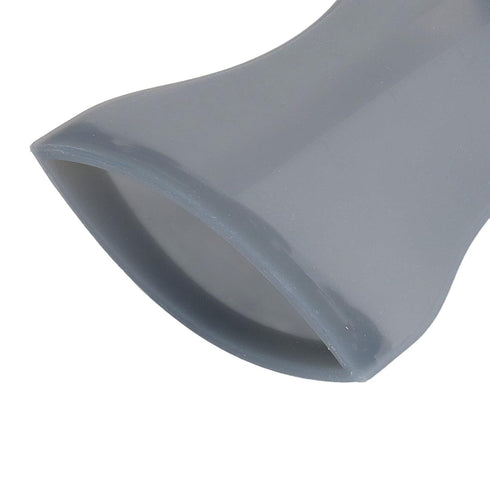 ChengyuWei 160ml Silicone Breast Milk Storage Bag, Reusable Leak Proof Stand Up Pouch, Wide Neck Silicone Milk Freezer