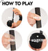Otamatone Japanese Electronic Musical Instrument Portable Music Synthesizer from Japan by Maywa Denki Studio Award