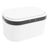 TIKATARER 5 Settings, Baby Wipe Warmer, Fast Heating Wipes Dispenser, Large Capacity Portable Warmer with Temperature