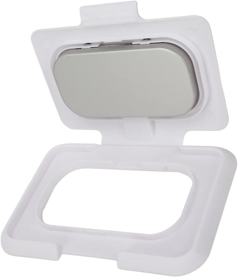 Dioche Portable Baby Wipe Warmer, Constant Temperature Wet Wipes Dispenser, Keep Wipes Moist Warm for Babies, Newborn
