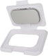 Dioche Portable Baby Wipe Warmer, Constant Temperature Wet Wipes Dispenser, Keep Wipes Moist Warm for Babies, Newborn